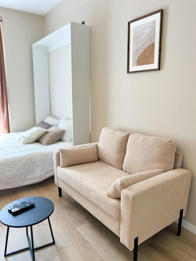 Ferienwohnung O Casanova Montereau-faut-Yonne Exterior foto